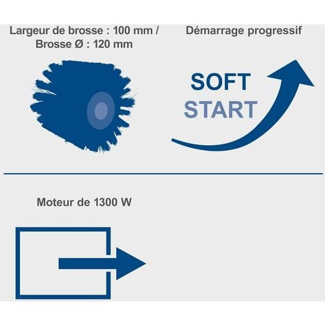 Affûteuse de Mèches Métaux HSS 118° et Forets Hélicoïdaux - Diamètre 3 à 13  mm - Affûtage Rapide et Précis - Machine Affûtage Foret Professionnelle  Livrée avec sa Meule Diamantée - 230V 80W - DIAMWOOD