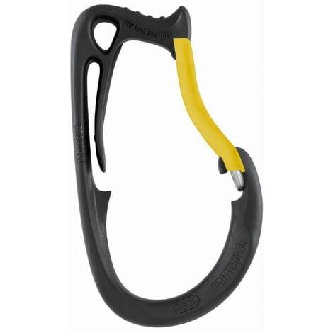 Porte-outils Caritool pour harnais PETZL - taille L - charge 15kg - P042AA01