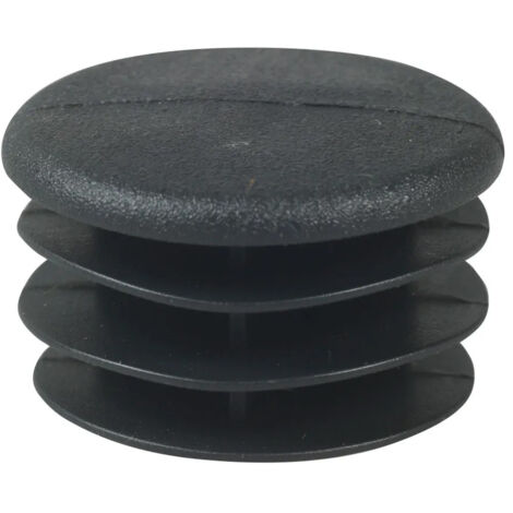 Couverture en Plastique Legère pour Pilier - Type Rond - D.32 - IBFM - 592032 (1/2)