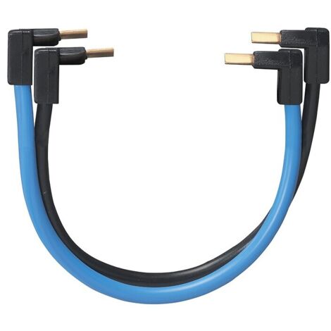Legrand – Cordon de repiquage 1 phase/1 neutre 10 mm² – Pour borne à vis – Section 10 mm² – Usage professionnel