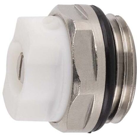 Purgeur d'air orientable pour radiateur NOYON & THIEBAULT M1/2 Nickélé (1/5)