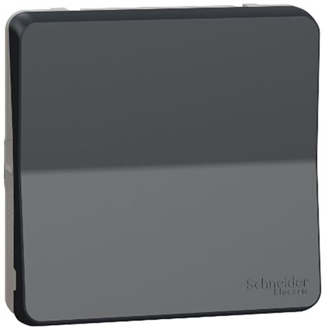 Schneider Electric   MUR37021   Va et Vient GRIS COMPOSABLE MUREVA STYL