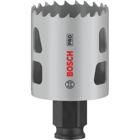Scie trépan 43 mm PRO Multi Material PC Plus - 2608594383 - Bosch