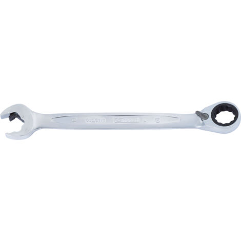 KS Tools - Clé mixte à cliquet DUO GEAR®, 16 mm - 503.5916 (1/5)