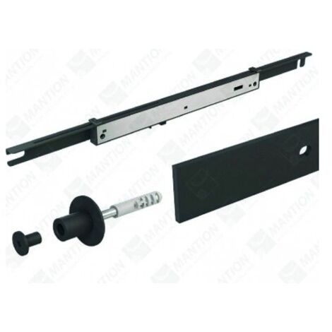 Set rail + amortisseur - MANTION (1/4)
