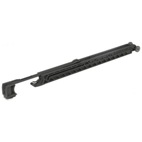 Ferme-porte amortisseur SAF porte 81-120 kg - MANTION SAS - M68S (1/6)