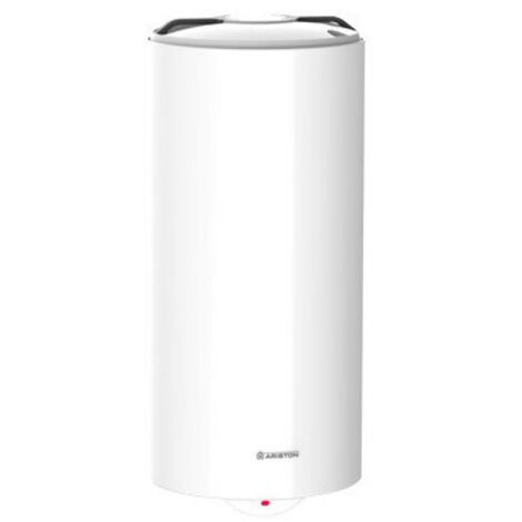 Ariston Group – Chauffe-eau à accumulation 200l – Résistance stéatite anti-entartrage – Cuve acier émaillé – Ø570 mm – 3000763
