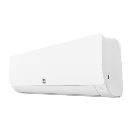 Thermor – Climatiseur réversible mural Nagano 3,5 kW – Classe énergétique A+++/A++ – SCOP jusqu'à 4,6 – Niveau sonore 20 dB(A) – Technologie Inverter - IM35V2-NG- (1/5)