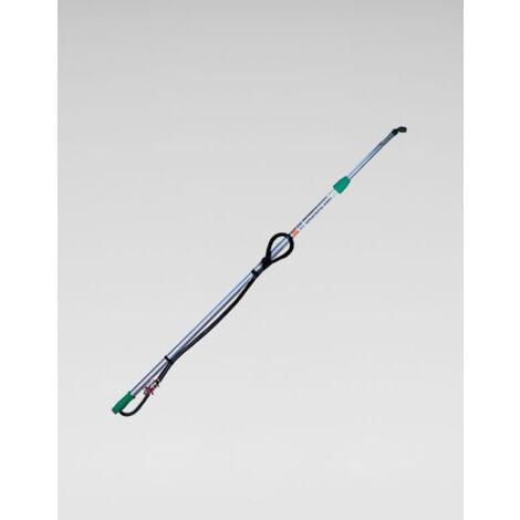 Lance télescopique DALEP 3M Aluminium - 612003