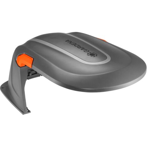GARDENA Abri pour tondeuse robot SILENO minimo, city, life. (15020-20)