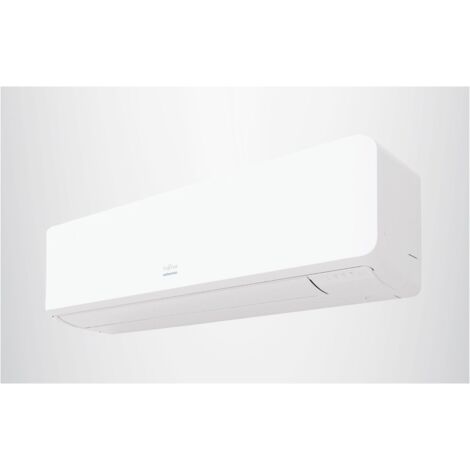 Atlantic – Climatiseur réversible mural R32 4200W – Pompe à chaleur air/air – SCOP A+ – Silencieux 19 dB(A) – Télécommande infrarouge incluse (1/4)