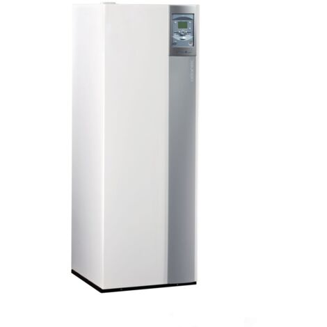 Chaudière gaz condensation Effinox Duo 5024 24 kW ECS ballon 130LS ATLANTIC - 021790 (1/4)