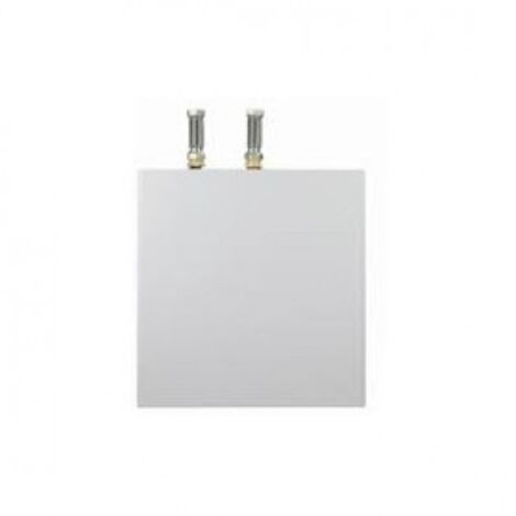 Kit 2ème circuit vanne haute température avec commande d'ambiance filaire T55 - ATLANTIC - 074605 (1/3)