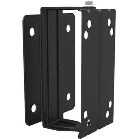 Lacme – Support orientable pour enrouleur électrique 3/8' – Orientable 180° – Montage rapide – 324905 (1/2)