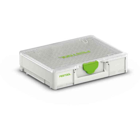 Systainer³ Organizer SYS3 ORG M 89 FESTOOL - 204852