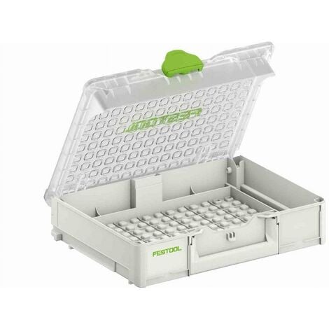 Systainer³ Organizer SYS3 ORG M 89 FESTOOL - 204852