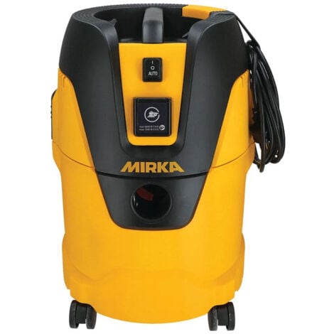 Aspirateur Extracteur de poussière Mirka 1025 L 230V