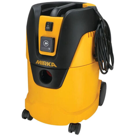 Aspirateur Extracteur de poussière Mirka 1025 L 230V