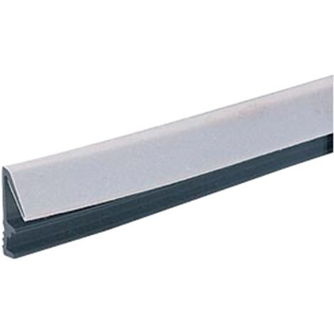 Rehau – Joint de porte et fenêtre noir 3 mm – Rouleau 75 m – Pour espaces confinés – SKU 627622 (1/3)