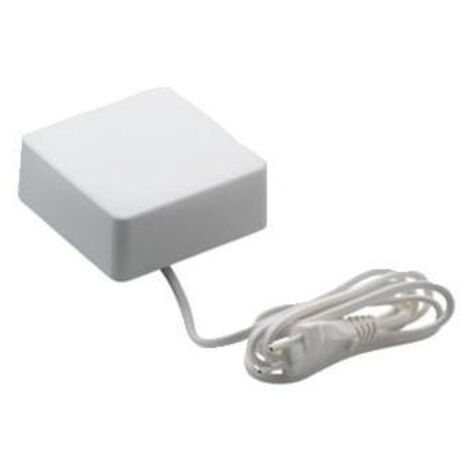 Transformateur interface radio Velux KUX110EU – Alimentation 230V – Actionne 1 produit motorisé – Solution sans télécommande (1/2)