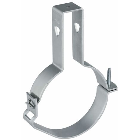 Collier Pluvia adaptable GEBERIT Ø56 D1.64 mm DN.56 - 363.861.00.1 (1/5)