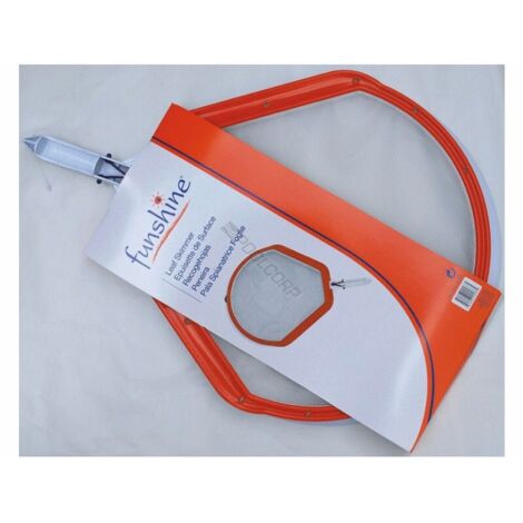 Epuisette FUNSHINE de surface - PSL-400-8554 (1/2)