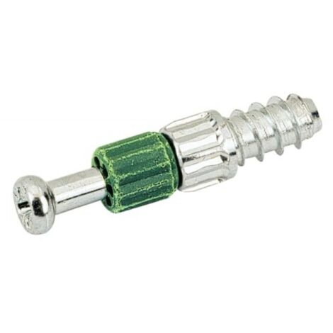 Goujon Twister euro DU 232 HETTICH - Serr. 30 mm - 5/11x34 - 20058