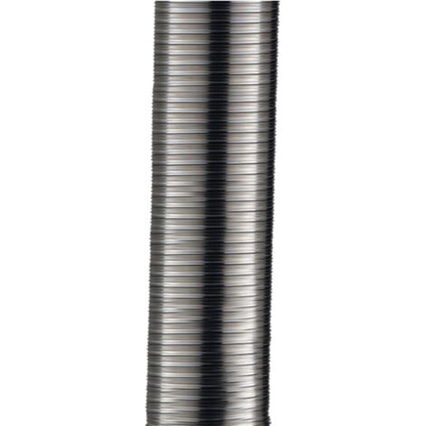 Conduit Starflex lisse 10/100 Ø180 POUJOULAT 2010-180D - 51180160 (1/2)