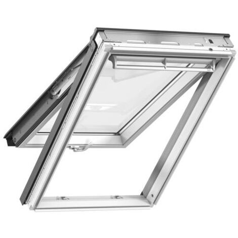 Fenêtre de toit VELUX à projection - Standard - GPU MK06 0076 78x118 (1/2)
