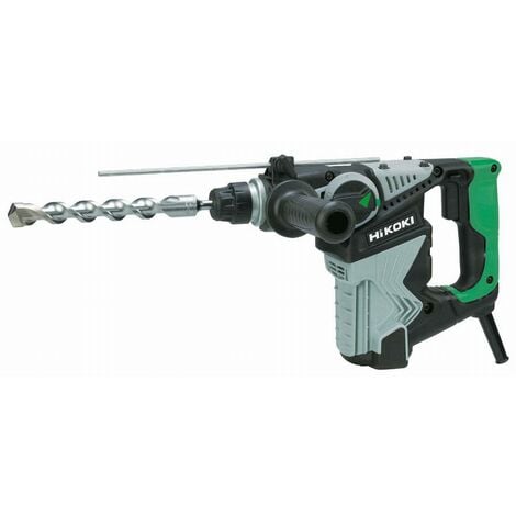 Perforateur SDS+ 720W 28mm 3.2J 3 modes poignée en D, en coffret, 3,4kg - DH28PCWSZ