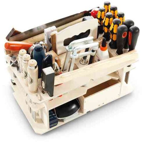 Systainer SYS3 HWZ M 337 FESTOOL - 205518