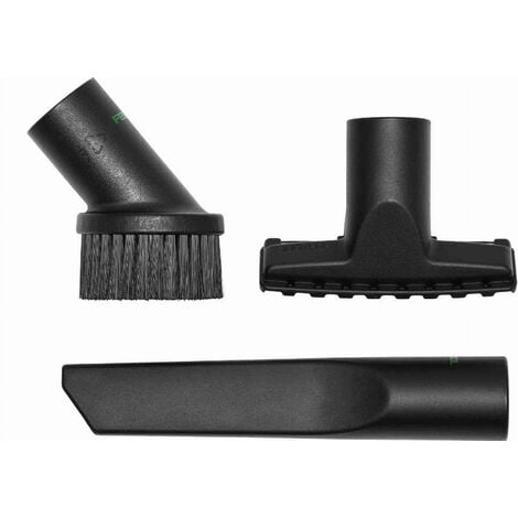 Kit de nettoyage buses D 27 / D 36 D-RS - FESTOOL - 492392