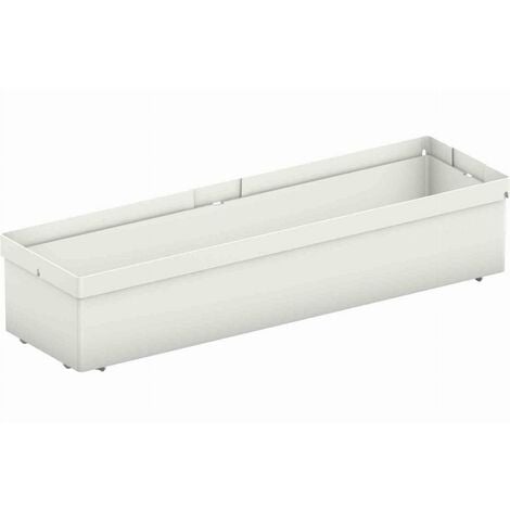 Casiers Box 100x350x68/2 FESTOOL - 204862