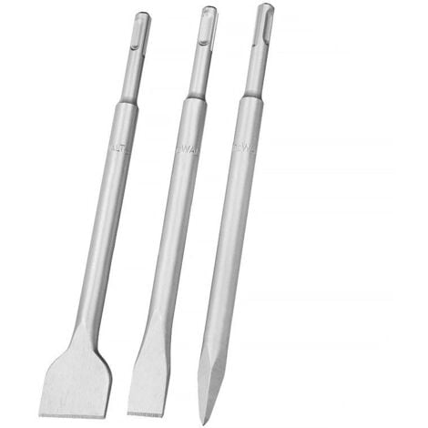 Set burins et pointes SDS-Plus DEWALT - DT60330