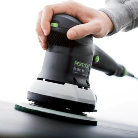 Ponceuse excentrique ETS 150/3 EQ-Plus - FESTOOL - 576072