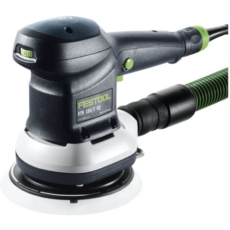 Ponceuse excentrique ETS 150/3 EQ-Plus - FESTOOL - 576072