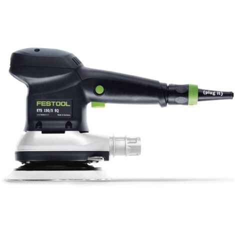 Ponceuse excentrique ETS 150/3 EQ-Plus - FESTOOL - 576072