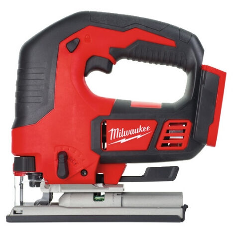 Milwaukee M18 FJS-0X - Scie sauteuse sans fil Li-Ion 18V (machine seule)  dans HD-Box - moteur brushless