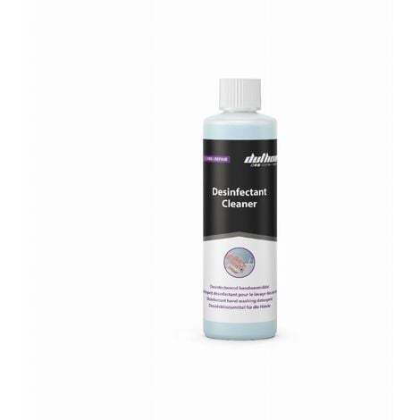Désinfectant Cleaner DUTHOO 500ml - 3DCCDESINF500