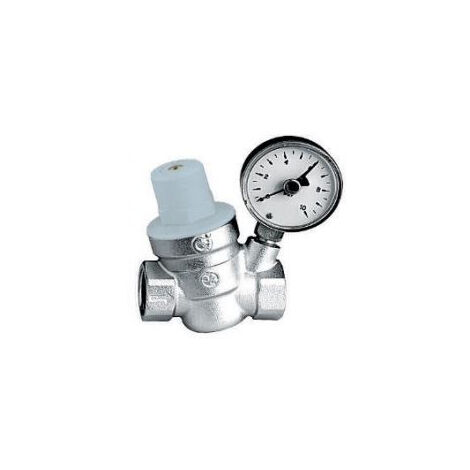 Réducteur de pression d'eau 533 3/4 femelle/femelle R53320 par