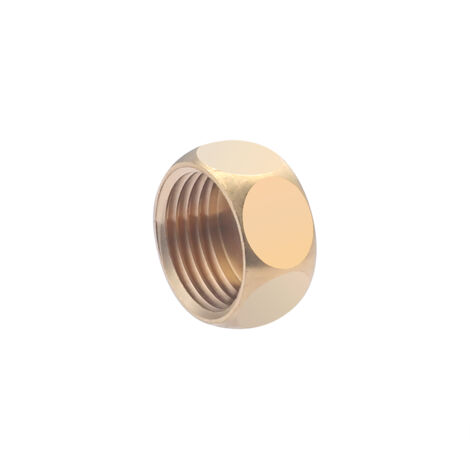 Bouchon raccord femelle