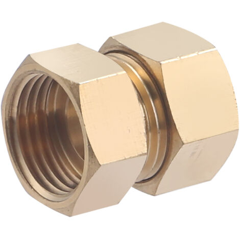 Raccord femelle joint mixte NOYON & THIEBAULT Ø14 - F15x21 (1/2)