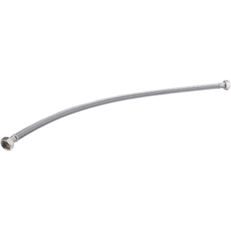 Flexible sanitaire femelle F20x27 - DN18  NOYON & THIEBAULT 80 cm - DN13