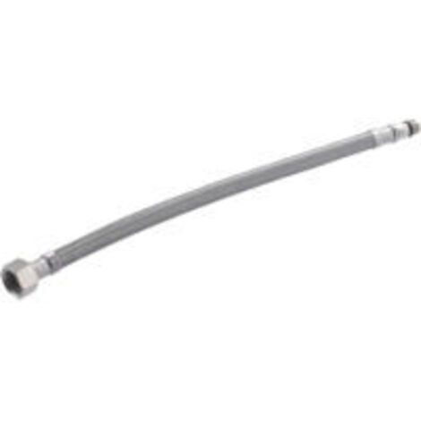 Flexible sanitaire mâle / femelle - MF15x21  NOYON & THIEBAULT 80 cm - DN13