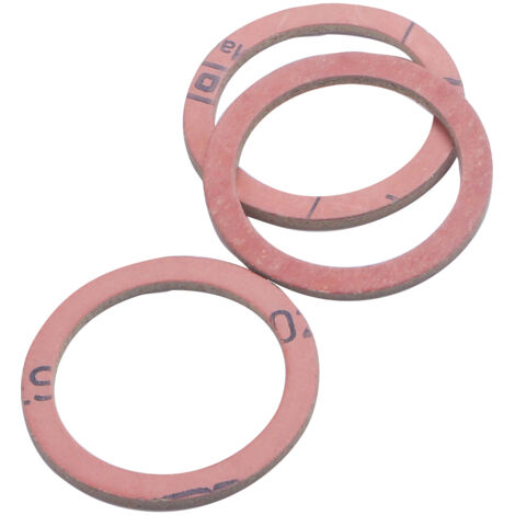 Joint CSC rose pour raccord  NOYON & THIEBAULT 33x42 (1' 1/4) x3 joints