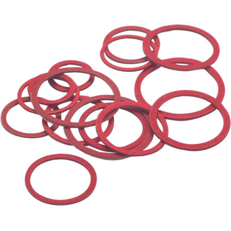 Assortiment de 15 joints de tête fibre NOYON & THIEBAULT - 8350-AC1
