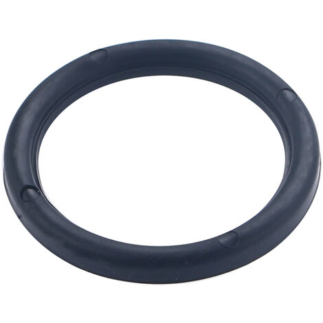 Joint Vidage Pour Lav Et Bidet 62x49x6 Coque 1 Pièce
