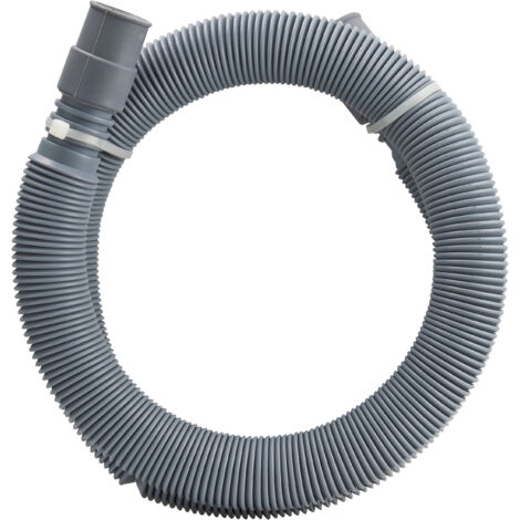 Flexible de vidange extensible pour machine à laver NOYON & THIEBAULT Ø19-22 - 0,6 A 2M (1/3)