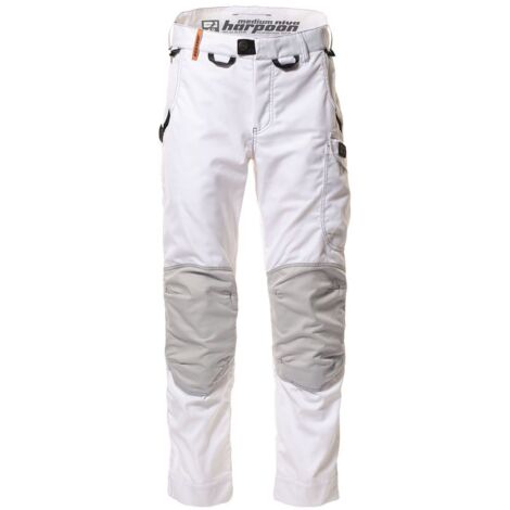 Pantalon de travail Bosseur Harpoon Medium Niva - Spécial peintre et plaquiste - Taille 48 - 11638