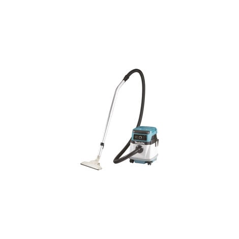 Aspirateur 36V MAKITA - sans batterie ni chargeur - hybride - classe L - DVC150LZ